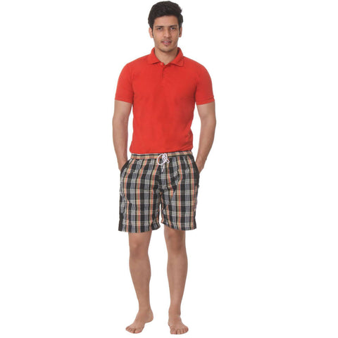 TeeMoods Mens Boxers Shorts 